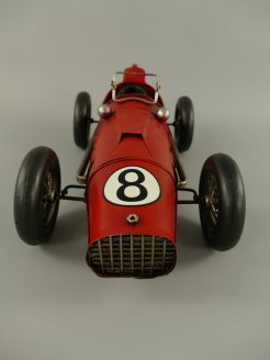 Race auto Kunst en Kadootjes