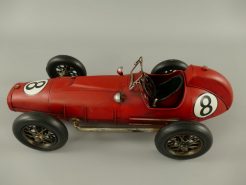 Race auto Kunst en Kadootjes