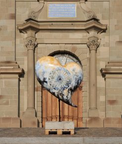 Sanctuary 15 cm Kunst en Kadootjes