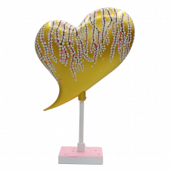 Hanami 15 cm Kunst en Kadootjes