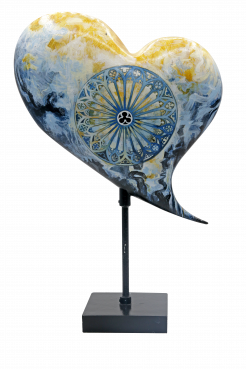 Sanctuary 15 cm Kunst en Kadootjes