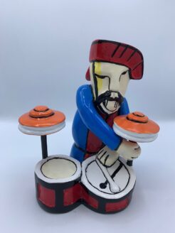 Drummer XS Kunst en Kadootjes