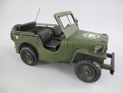 Jeep Kunst en Kadootjes