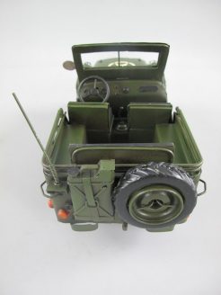 Jeep Kunst en Kadootjes