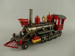 Locomotief Kunst en Kadootjes