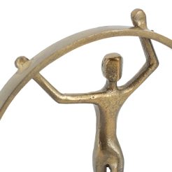 Elegant goud Kunst en Kadootjes