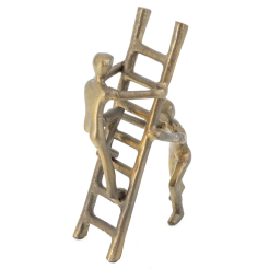 Samenwerking Goud Kunst en Kadootjes