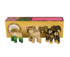 Multipack Golden Delight Kunst en Kadootjes