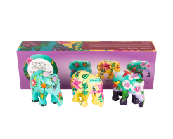 Multi Tropic Time Kunst en Kadootjes