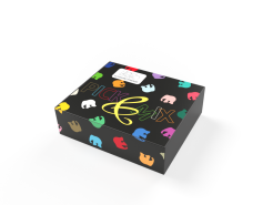 Pick&Mix giftbox set of 4