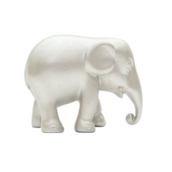 Pick&Mix Metalic Silver 5 cm