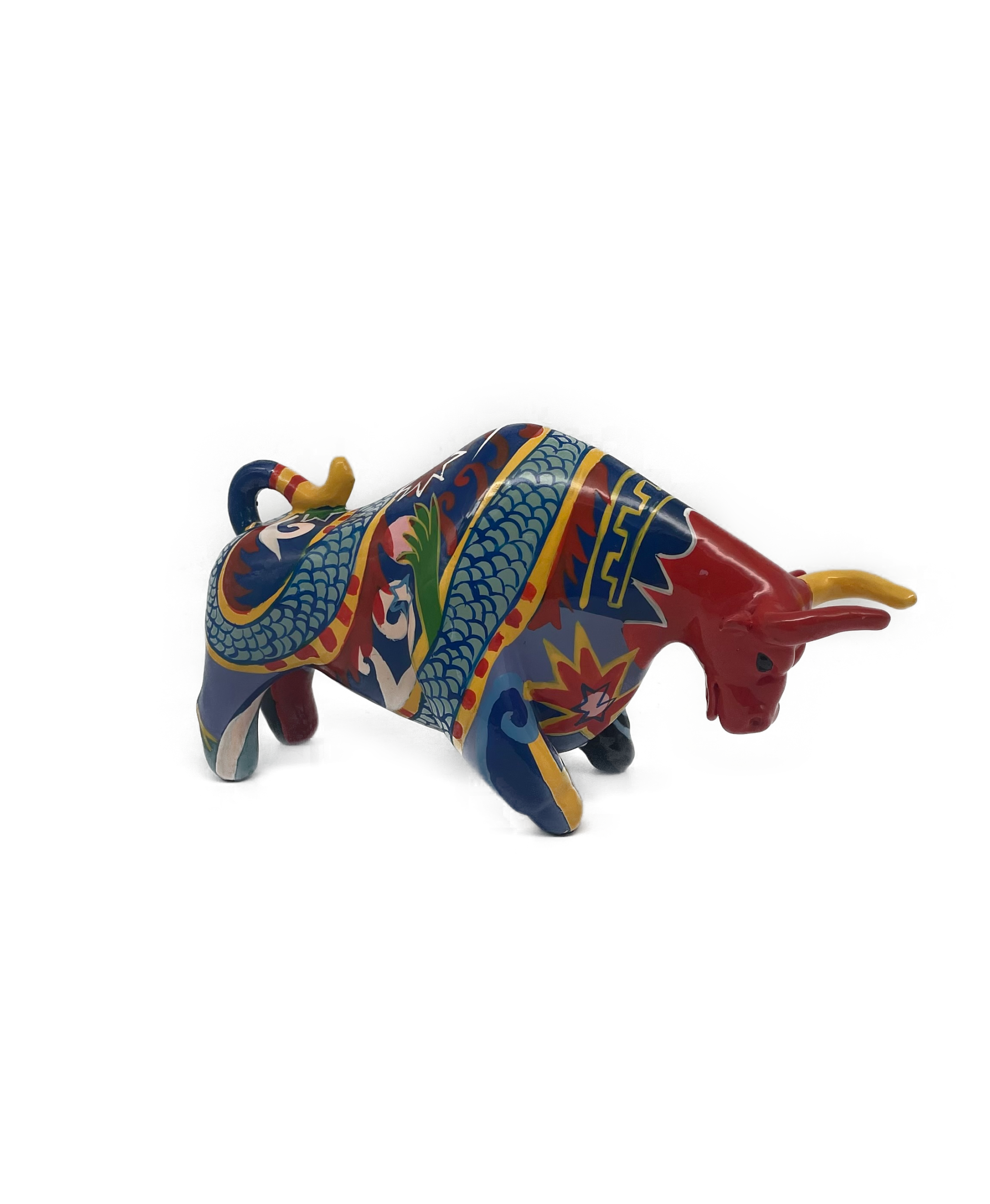 Bull El Torro