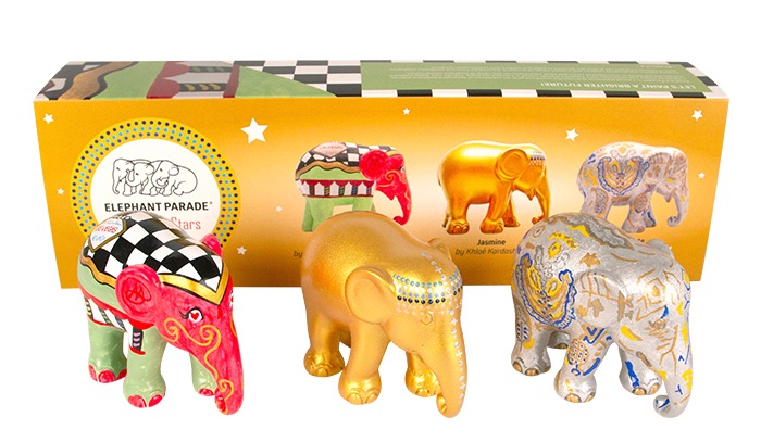 Multipack American Stars