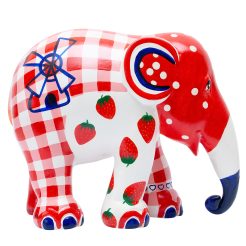 Made in Holland by Florencius 15cm