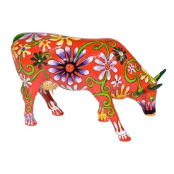 Flower Lover Cow (large)