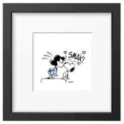 Snoopy Peanuts Smak!