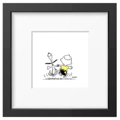 Snoopy Peanuts Snoopy Charlie Dance