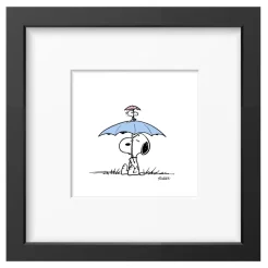 Snoopy Peanuts Umbrella