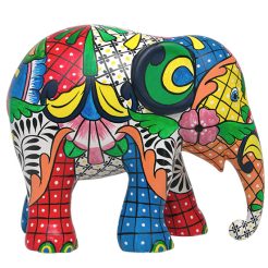 Talavera de la Reina - Ceramics 15cm