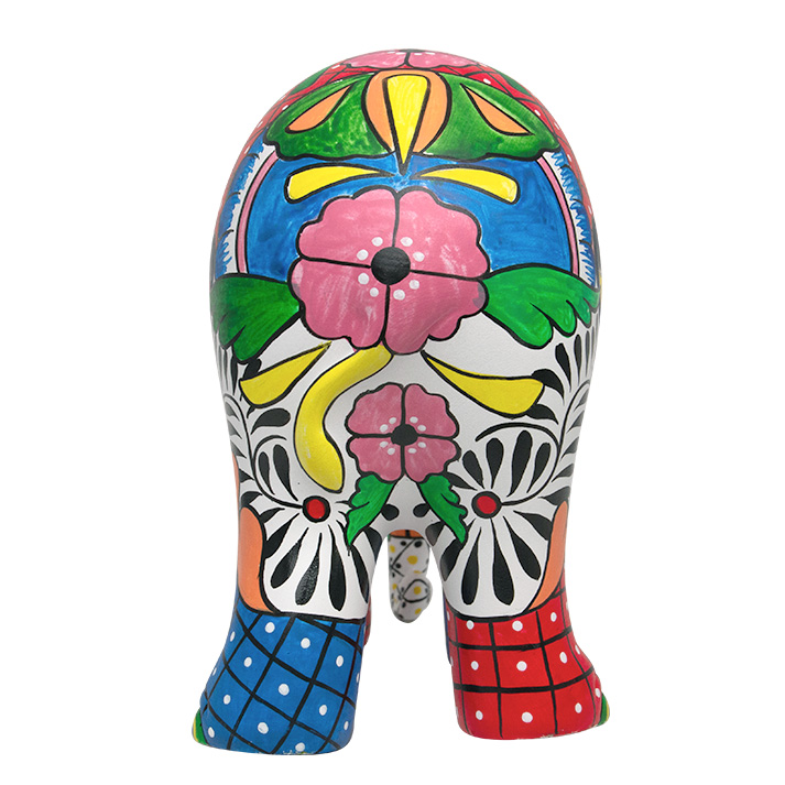 Talavera de la Reina - Ceramics 15cm - Image 4