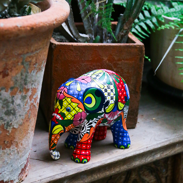 Talavera de la Reina - Ceramics 15cm - Image 6