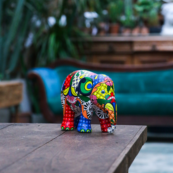 Talavera de la Reina - Ceramics 15cm - Image 8