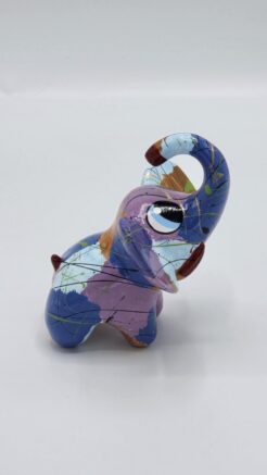 Elephant "Ollie" small