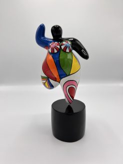 Dolly Large (damaged)