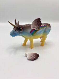 My Little Cowny (medium resin) (damaged)