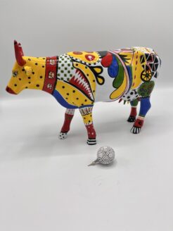 Kick (large) (damaged, with ball)