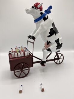 Lait Triporteur (extra large) (damaged)