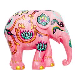 3D Magnet 7cm - Amansara