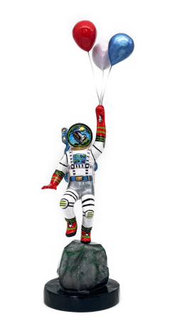 Astronaut "Space Explorer" Color B