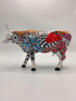 CowParade Unique