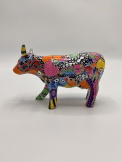Cowlor-ful by Ellen Moorman