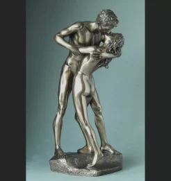 Body Talk Lovers "The Kiss"