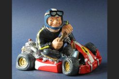 Go-Kart Racer (Small)
