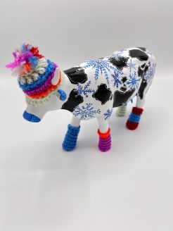 Cowd Hé?! by Ellen Moorman (Large)