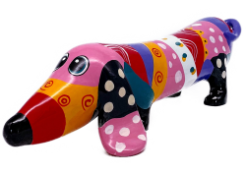 Dachshound "Schlappy" Color C