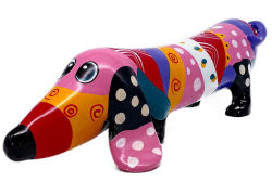 Dachshound "Schlappy" Color C