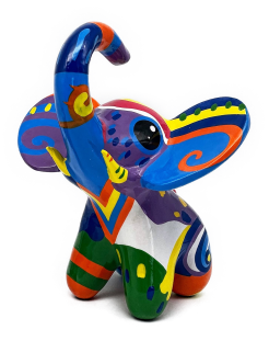 Elephant "Ollie" Medium