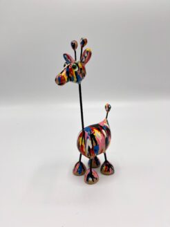 Crazy Giraffe XS – Color C24