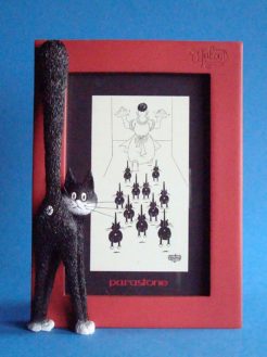 Photo Frame – The Third Eye