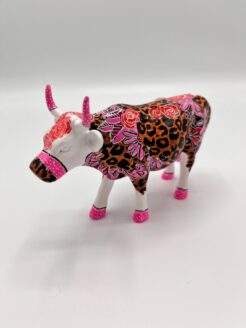 Pink Panther by Ellen Moorman (medium)
