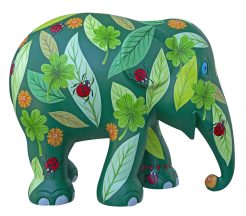 Lucky Elephant 20cm