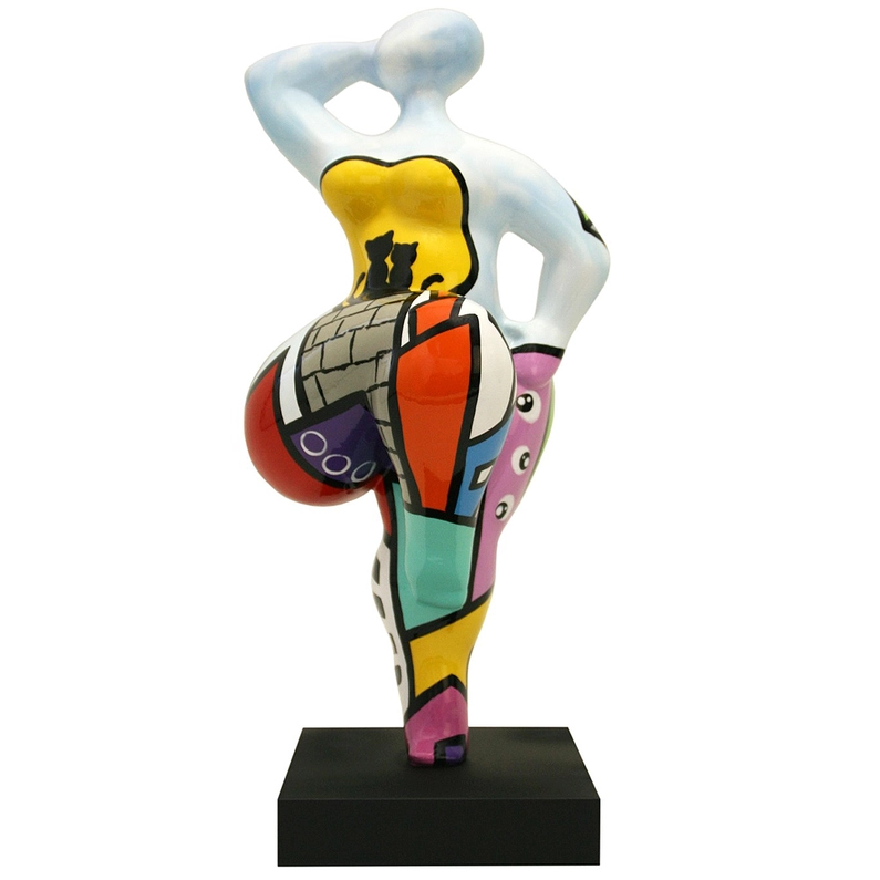 BAILA - City Cats XS