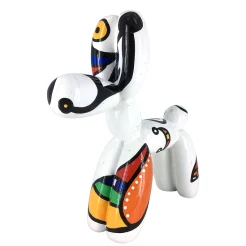 Balloon Dog - Miró