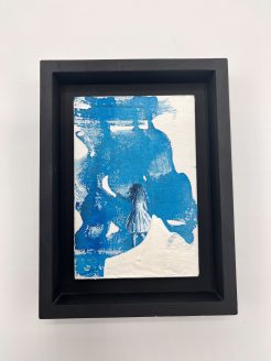 Dream Journey to the Unknown by Stéphanie Ledroit