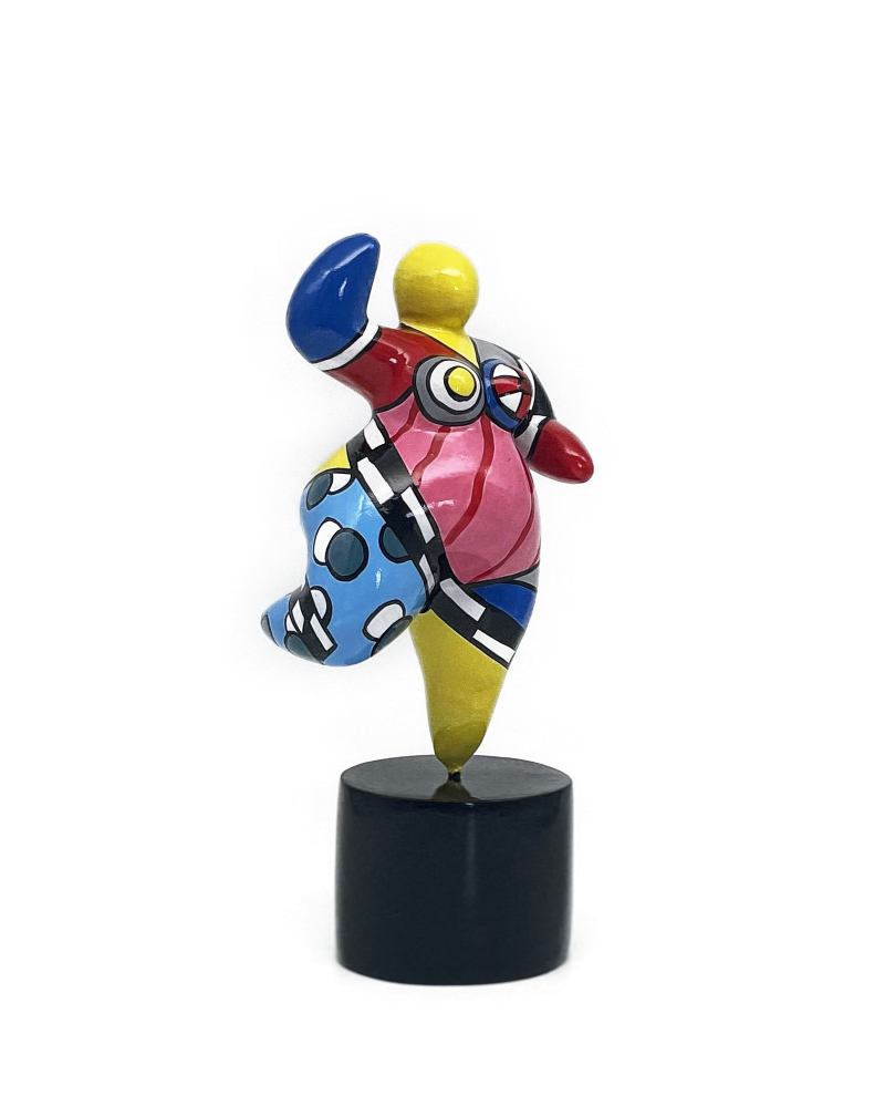 Dolly Standing XL – Color B