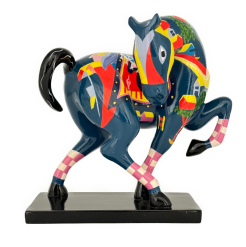 Stallion "Luke" - Color A